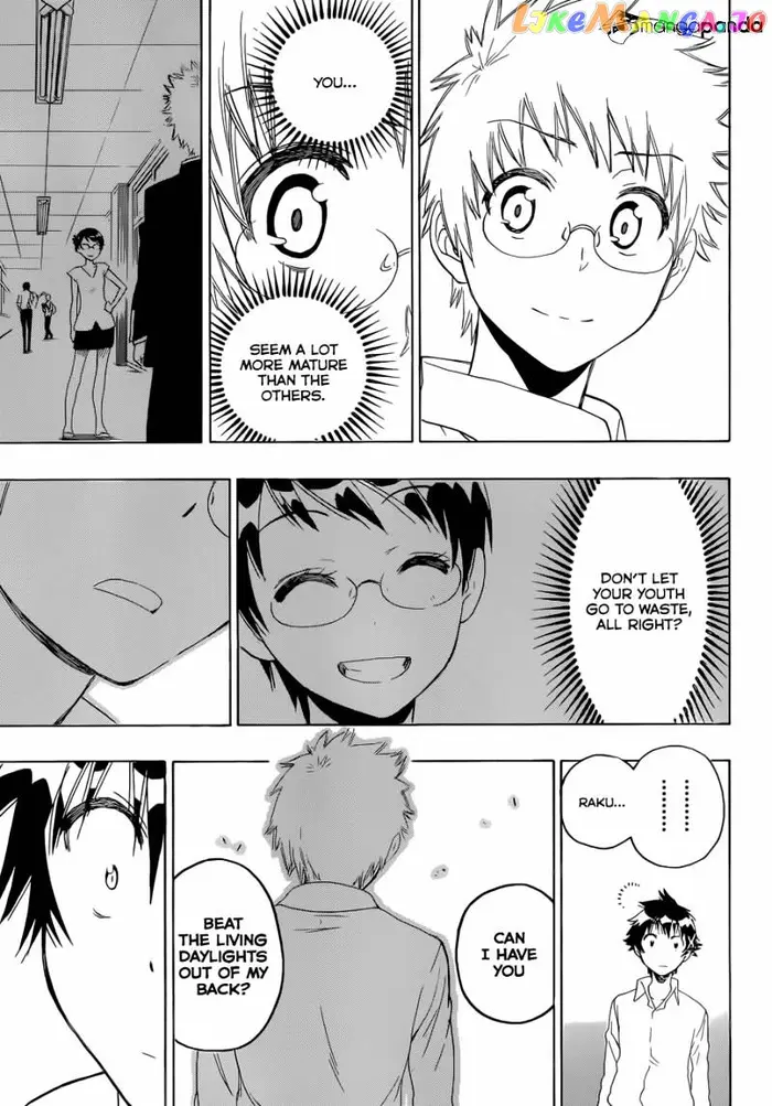 Nisekoi Chapter 85 image 10_optimized